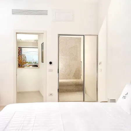 Le Donne Di - Charming In بيت للعطل *