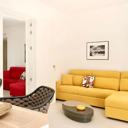 بيت للعطل Le Donne Di - Charming In