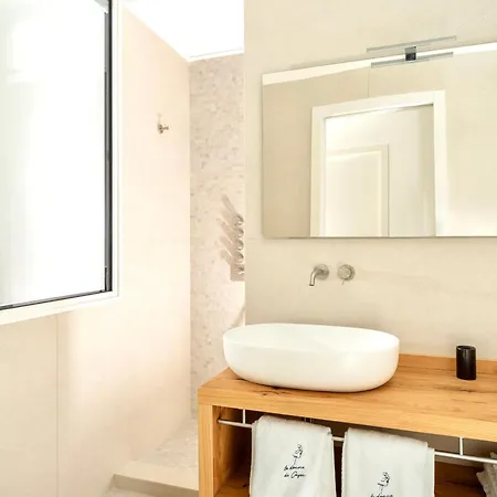 Le Donne Di - Charming In بيت للعطل *