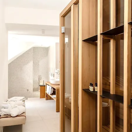 بيت للعطل Le Donne Di - Charming In كابري