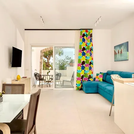 Holiday home Le Donne Di - Charming In