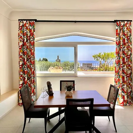 Le Donne Di - Charming In Holiday home