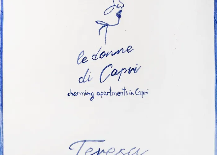 بيت للعطل Le Donne Di - Charming In *