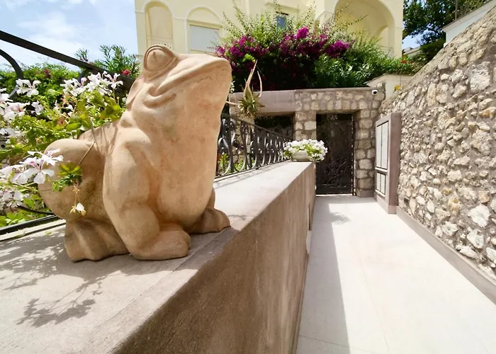 Le Donne Di - Charming In بيت للعطل *