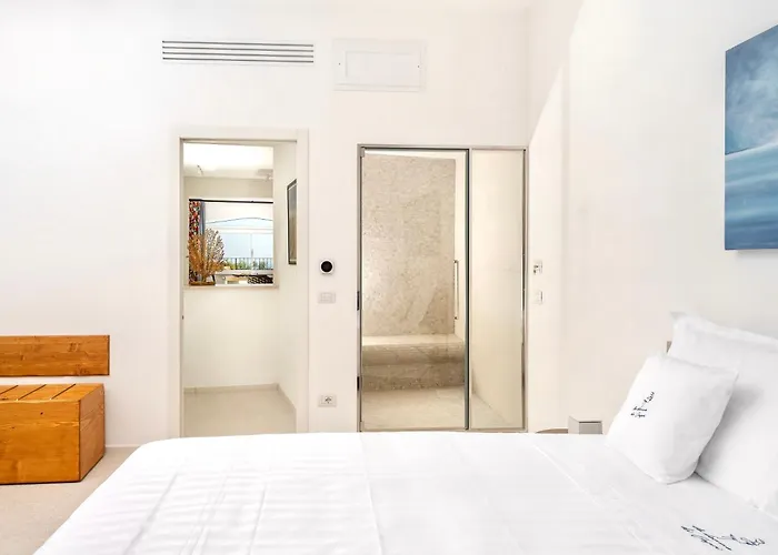 Le Donne Di - Charming In بيت للعطل *