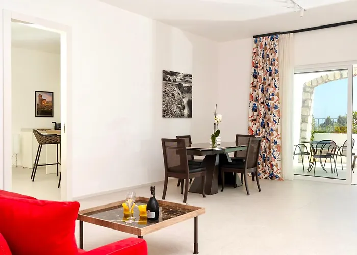 بيت للعطل Le Donne Di - Charming In *