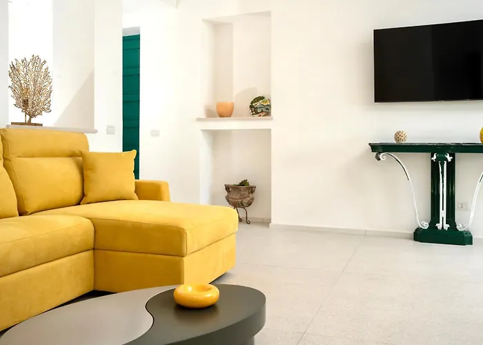 Le Donne Di - Charming In * كابري