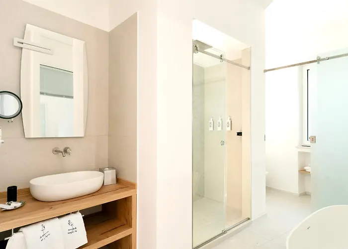 بيت للعطل Le Donne Di - Charming In *