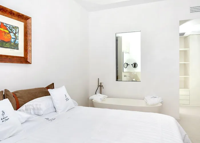 Le Donne Di - Charming In * كابري