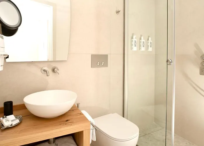 Le Donne Di - Charming In بيت للعطل كابري