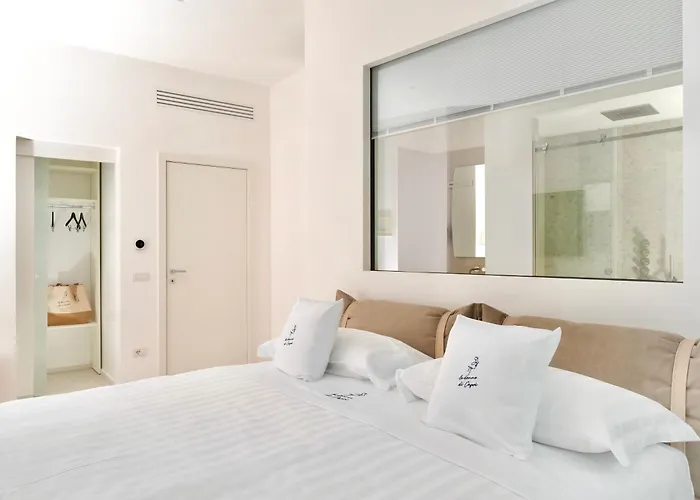 Le Donne Di - Charming In * كابري