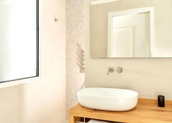 Le Donne Di - Charming In بيت للعطل *