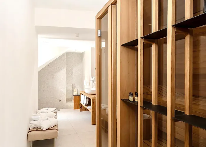 بيت للعطل Le Donne Di - Charming In كابري