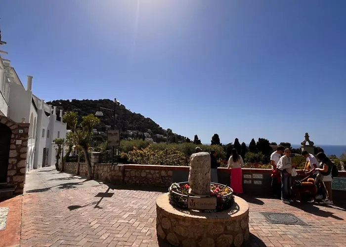 بيت للعطل Le Donne Di - Charming In *