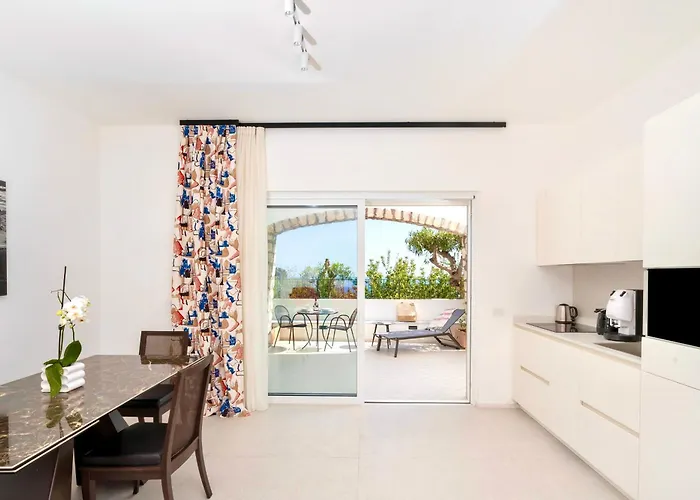 Le Donne Di - Charming In بيت للعطل كابري