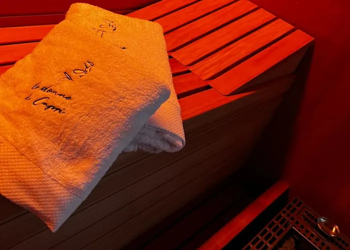 بيت للعطل Le Donne Di - Charming In *