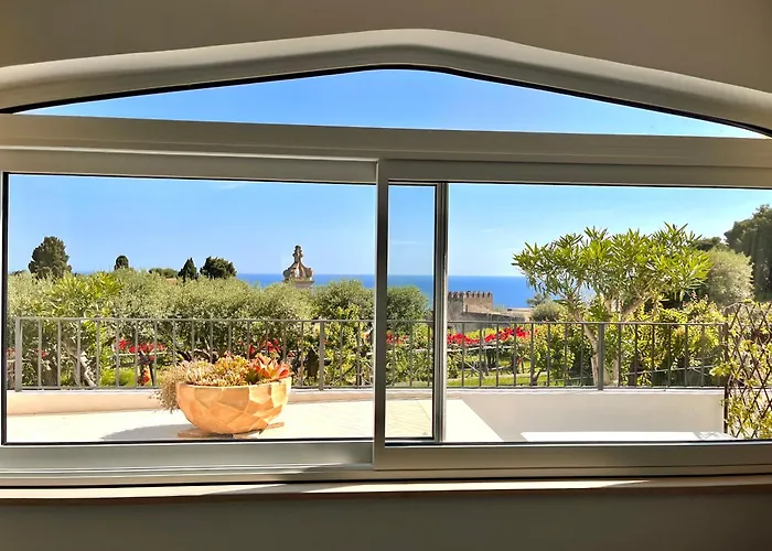 Le Donne Di - Charming In * كابري