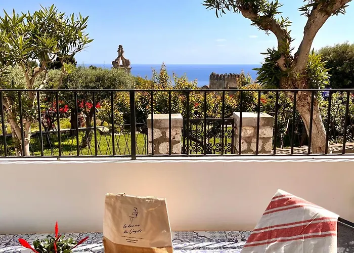 بيت للعطل Le Donne Di - Charming In